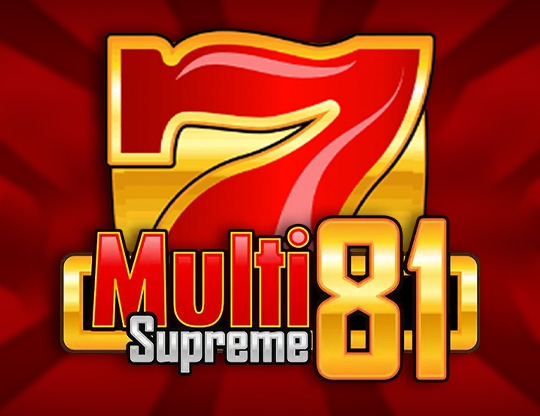 Multi Supreme 81